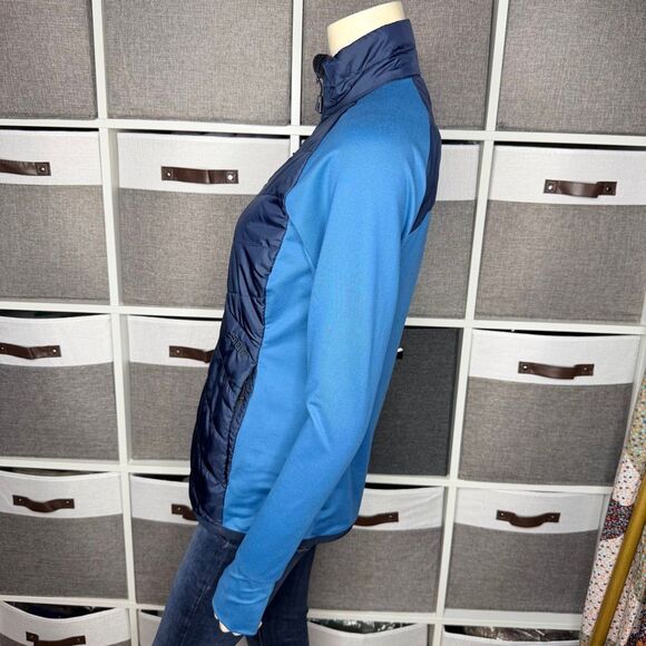 5.11 Tactical WOMEN'S PENINSULA HYBRID JACKET Size Small - Picture 13 of 15